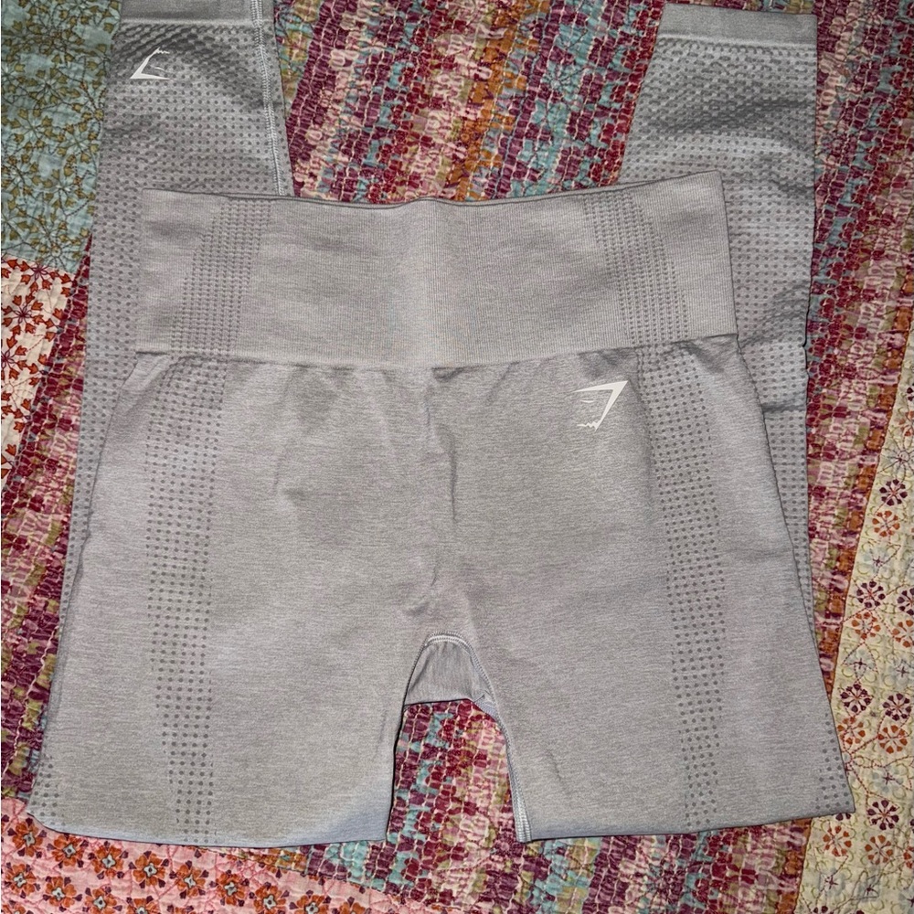 Gymshark OG Vital Seamless